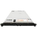 Dell PowerEdge R620 2x E5-2609 2.40GHz Quad-Core 16GB RAM 2.5 Zoll 4 Bay PERC H710 mini iDrac7