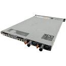 Dell PowerEdge R620 2x E5-2609 2.40GHz Quad-Core 16GB RAM 2.5 Zoll 4 Bay PERC H710 mini iDrac7