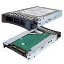 IBM 600GB Festplatte 2.5" P/N: 49Y2004 6Gb SAS FRU...