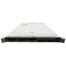 HP Enterprise ProLiant DL360 G9 Server Barebone no CPU no RAM no HDD no Heatsink Kühler PC4 P440ar/2G 8x SFF 2.5 Zoll