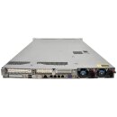 HP Enterprise ProLiant DL360 G9 Server no CPU 0GB PC4 RAM 0xHeatsink P440ar/2G 8x SFF 2.5"
