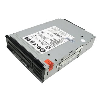 HP StorageWorks Ultrium 232 LTO1 BRSLA-0404-DC Tape Drive / Bandlaufwerk DW064A 390703-001
