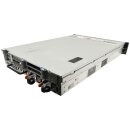 Dell PowerEdge R720 Rack Server 2U 2x E5-2650 2,0 GHZ CPU 16GB RAM H710mini 16x 2.5 Bay