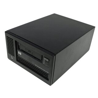HP StorageWorks Ultrium 960 LTO3 Q1539B Tape Drive / Bandlaufwerk BRSLA-0401-AC 378464-002