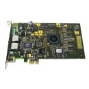SIEMENS SIMATIC S7 6GK1162-3AA00 CP 1623 2-Port GbE PCIe x1 Kommunikationsprozessor Karte