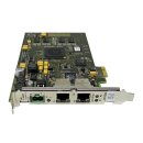 SIEMENS SIMATIC S7 6GK1162-3AA00 CP 1623 2-Port GbE PCIe x1 Kommunikationsprozessor Karte