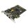 SIEMENS SIMATIC S7 6GK1162-3AA00 CP 1623 2-Port GbE PCIe x1 Kommunikationsprozessor Karte