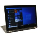 Lenovo ThinkPad Yoga 460 14 Zoll Notebook i5-6300U 8GB RAM 256GB SSD Win10 DE 4G 1920 x 1080 touch Stift Premium Convertible Ultrabook