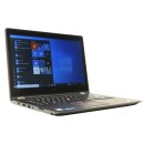 Lenovo ThinkPad Yoga 460 14 Zoll Notebook i5-6300U 8GB RAM 256GB SSD Win10 DE 4G 1920 x 1080 touch Stift Premium Convertible Ultrabook