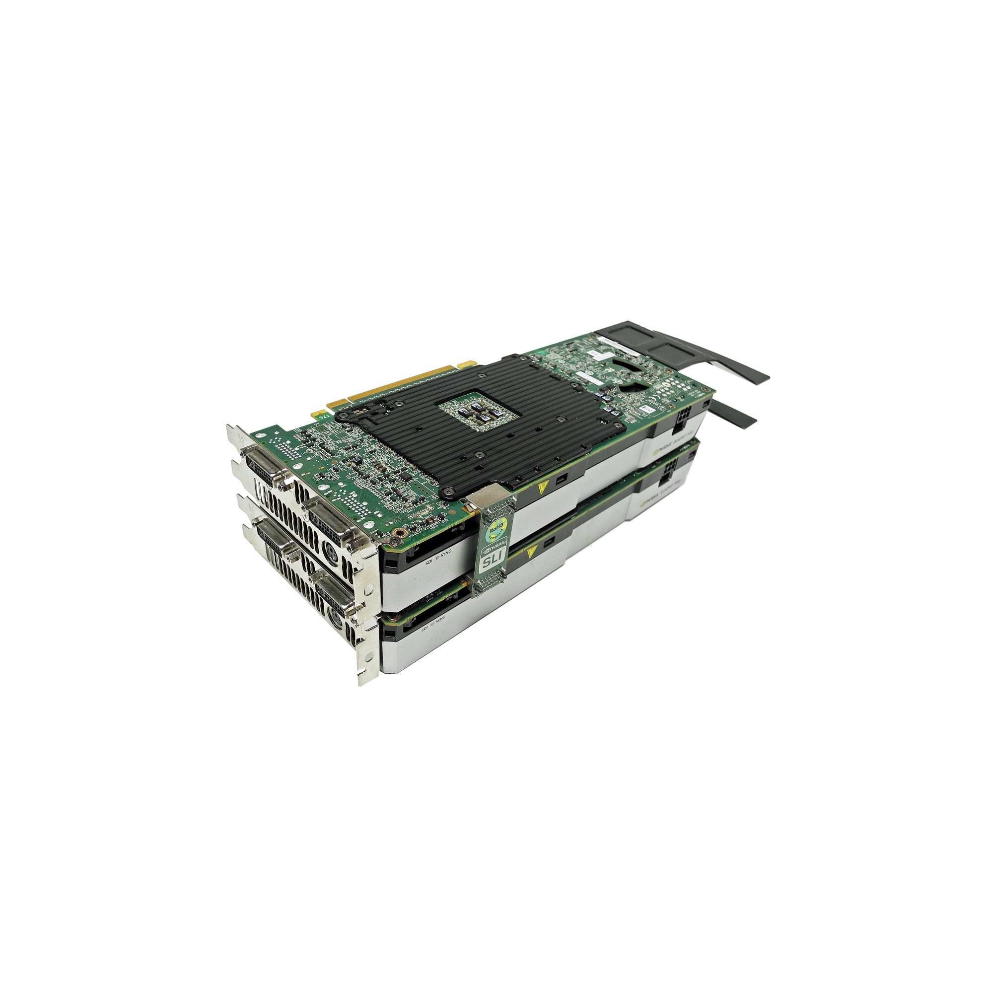 nvidia plex nvidia plex