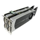 NVIDIA QUADRO Plex 7000 Graphics Card / Grafikkarte Dual...