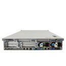 HP ProLiant DL380 G7 Server 2x Intel L5630 2.13GHz Quad-Core 16GB RAM 8Bay 2,5" 2x 146GB HDD