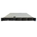 Dell PowerEdge R420 Server ohne CPU ohne RAM ohne HDD H710mini 2,5 Zoll 8Bay ohne Caddys