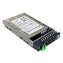 Fujitsu HDD 450GB Festplatte 2.5" 10K SAS 6G CA07212-E442