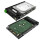 Fujitsu HDD 450GB Festplatte 2.5" 10K SAS 6G CA07212-E442