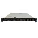 Dell PowerEdge R420 Server 2x E5-2420 V2 Six-Core 2.20 GHz 16 GB RAM H710mini 8x SFF 2,5