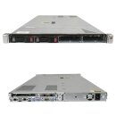 HP ProLiant DL320e G8 1x Intel Xeon G30 2.70GHz Dual-Core...
