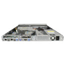HP ProLiant DL320e G8 1x Intel Xeon G30 2.70GHz Dual-Core 8GB DDR3 3.5" 4Bay