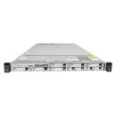 CISCO UCS C220 M3 RackServer 2x E5-2650 8-Core CPU 2.0GHz 16 GB RAM 8 Bay 2,5"