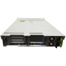 CISCO UCS C240 M4S2 RackServer 2x E5-2630L V3 1.80GHz 8C 32GB PC4 SAS 2,5 HDD 16 Bay MRAID12G  2U SFF Rail Kit