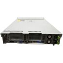 CISCO UCS C240 M4SX RackServer E5-2630L V3 1.80GHz 8C 16GB PC4 SAS 2,5 HDD 24 Bay MRAID12G 2U SFF Rail Kit