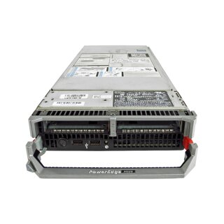 DELL PowerEdge M520 Blade Chassis CTO + Mainboard + Kühler NO RAM NO CPU