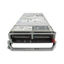DELL PowerEdge M520 Blade Chassis CTO + Mainboard +...