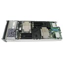 DELL PowerEdge M520 Blade Chassis CTO + Mainboard + Kühler NO RAM NO CPU