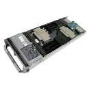 DELL PowerEdge M520 Blade Chassis CTO + Mainboard + Kühler NO RAM NO CPU