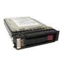 HP 400 GB 3,5" 10K Fibre Channel HDD Festplatte 466277-001