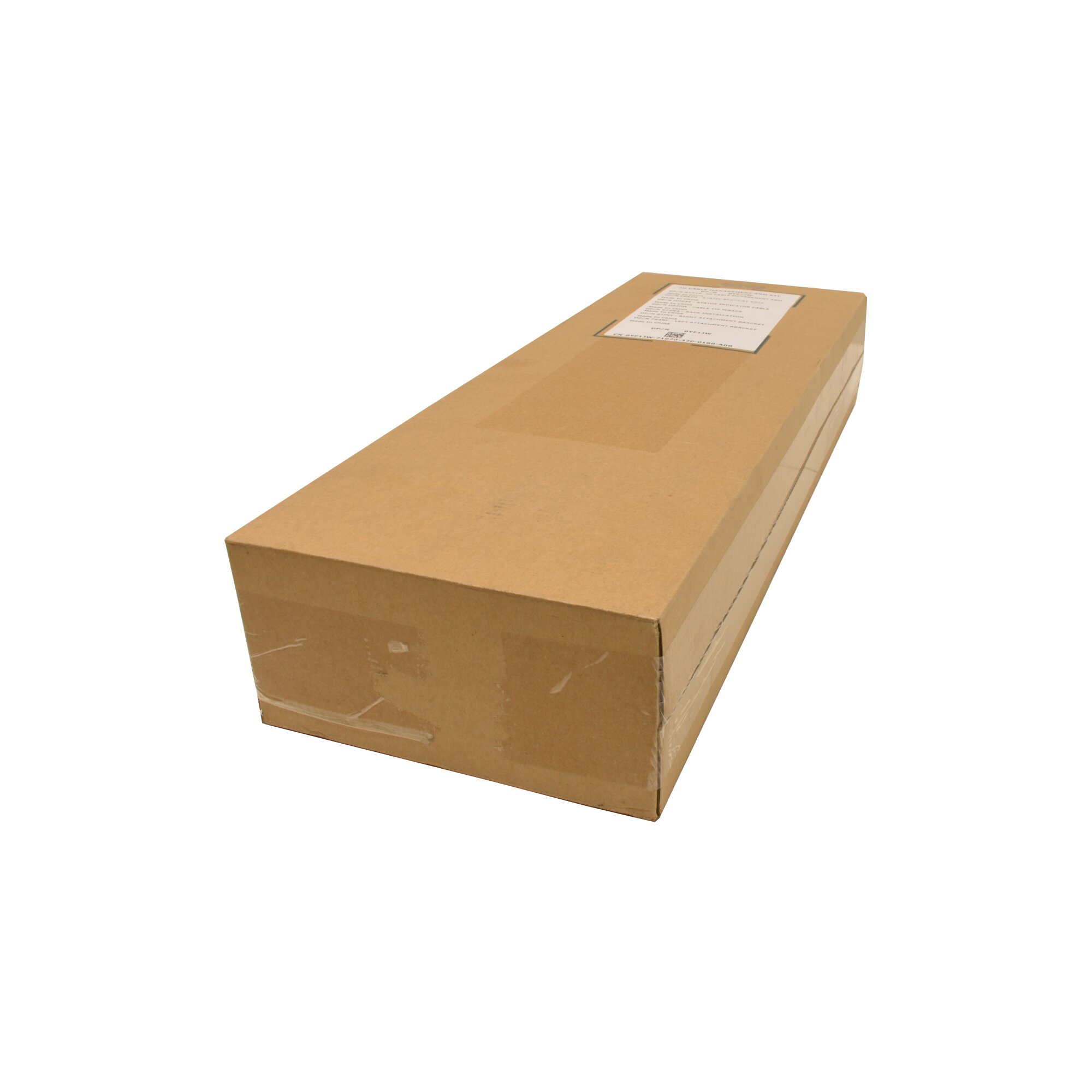 DELL Kabelmanagement 1U (1HE) Cable Management Arm Kit 02J1CF PowerEdge