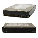 Supermicro Seagate ST3750640NS 750GB 7.2K 3,5" LFF SATA HDD Festplatte mit Rahmen
