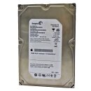 Supermicro Seagate ST3750640NS 750GB 7.2K 3,5" LFF SATA HDD Festplatte mit Rahmen