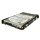 HP HDD 160 GB 2.5 7,2 k SATA MDL 3G  530932-001 mit Rahmen