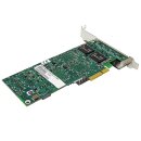 Intel PRO/1000PT Quad Port PCIe x4 Gigabit Server Adapter EXPI9404PTLBLK FP