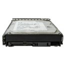 HP HDD SATA 500GB 3G 3,5" 7,2K  459319-001 mit Rahmen