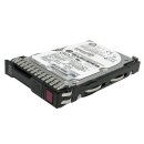 HP 72 GB HDD 2.5" 6G DP 15k SAS 653949-001 653949
