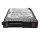 HP 72 GB HDD 2.5" 6G DP 15k SAS 653949-001 653949