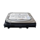 Seagate 1 TB 2.5 10k SAS HDD Festplatte ST91000640SS 