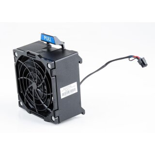 HP Gehäuse Fan Lüfter ProLiant ML350e G8 Gen8 685043-001