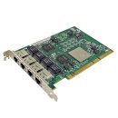 Intel PRO/1000 GT Gigabit Quad Port Server Adapter IBM...