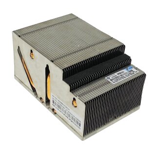 HP ProLiant DL385/385p Gen8 CPU Heatsink / Kühler 677553-001 697333-001