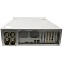 Chenbro RM31616 Intel Server Board S5520HC E26045-454 Rev.D 2x Xeon E5620 2.40GHz 16GB RAM 2x SAS3081E 3U