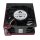 HP Cooling Fan / Gehäuselüfter for HP ProLiant ML350 G10 867626-001, 879814-001 879151-001