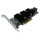 DELL 04Y5H1 PERC H330 SAS/SATA 12 Gb PCIe x8 RAID Controller für R530 R630 R930 + 2x Kabel