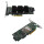 DELL 04Y5H1 PERC H330 SAS/SATA 12 Gb PCIe x8 RAID Controller für R530 R630 R930 + 2x Kabel