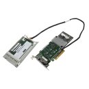 SUN Oracle 375-3701-01 SAS/SATA 6Gb PCIe x8 RAID...