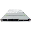 Sun Oracle Fire X4170 M2 Rack Server 2x Intel Xeon X5620 QC CPU 2.4 GHz 16GB RAM