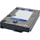 WD Blue 1TB 3.5" 7.2K 6G SATA HDD WD10EZEX