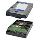 WD Blue 1TB 3.5" 7.2K 6G SATA HDD WD10EZEX